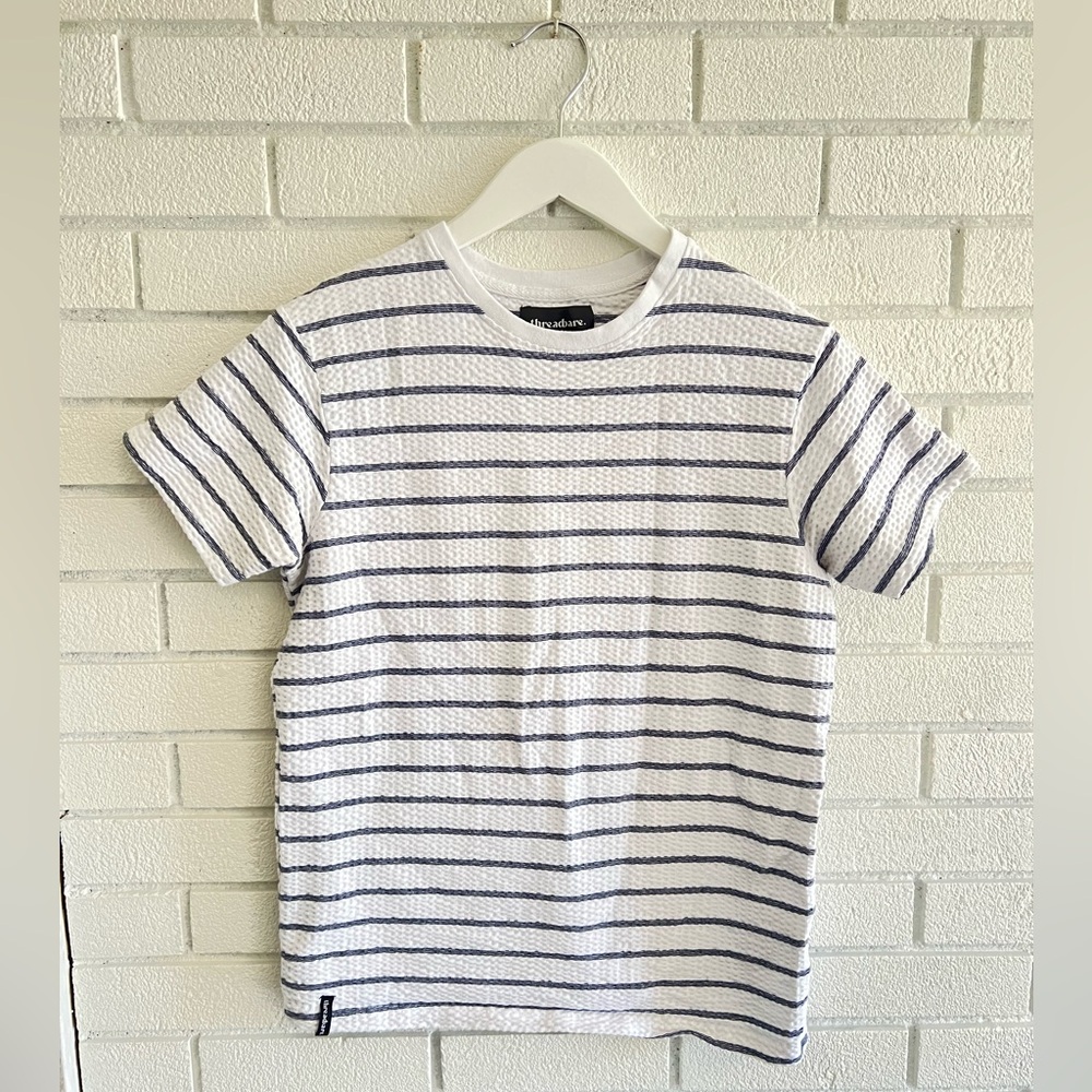 Threadbare Basic Tee - M